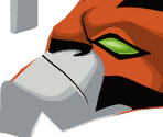 Rath - Cartoon Network Universe: FusionFall