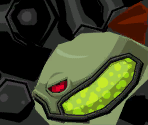 Vilgax - Cartoon Network Universe: FusionFall