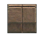 Brown Tiles - LittleBigPlanet PS Vita