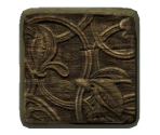 Carved Wood Pattern - LittleBigPlanet PS Vita