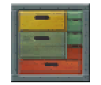 Colored Boxes - LittleBigPlanet PS Vita