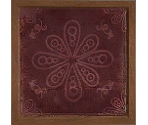 Framed Old Wallpaper - LittleBigPlanet PS Vita