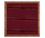 Treasure Chest Wood - LittleBigPlanet PS Vita