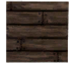 Wooden Floor Planks - LittleBigPlanet PS Vita