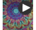 Kaleidoscope - LittleBigPlanet PS Vita