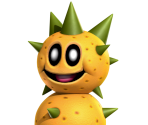 Pokey - Mario Kart 8