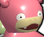 #0080 Slowbro - Pokémon Rumble Rush