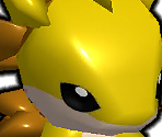 #0028 Sandslash - Pokémon Rumble Rush