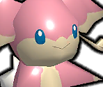 #531 Audino - Pokémon Rumble Rush