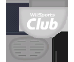 Driver and 3-Wood - Wii Sports Club