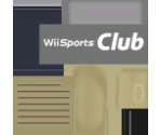 Irons - Wii Sports Club