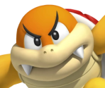 Boom Boom - Super Mario Maker 2