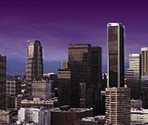 City Skies - NBA Courtside 2002