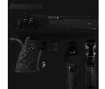 .380 Pistol - Enter The Matrix