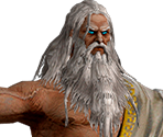Zeus - God of War 2