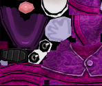 Chowder - Cartoon Network Universe: FusionFall
