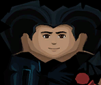 Rex Salazar - Cartoon Network Universe: FusionFall
