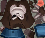Bobo Haha - Cartoon Network Universe: FusionFall