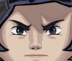Lance Lunis - Cartoon Network Universe: FusionFall