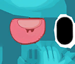 Gumball Watterson - Cartoon Network Universe: FusionFall