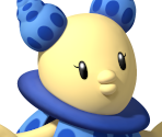 Noki - Mario Super Sluggers