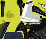 Ace - Cartoon Network Universe: FusionFall