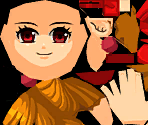 Blossom Utonium - Cartoon Network Universe: FusionFall