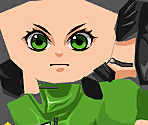 Buttercup Utonium - Cartoon Network Universe: FusionFall