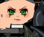 Belladonna - Cartoon Network Universe: FusionFall