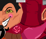 Him - Cartoon Network Universe: FusionFall