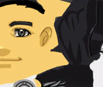 Professor Utonium - Cartoon Network Universe: FusionFall