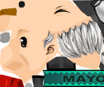 Mayor - Cartoon Network Universe: FusionFall