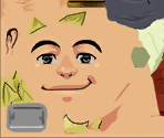 Harold "Coop" Cooplowski - Cartoon Network Universe: FusionFall