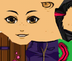 Juniper Lee - Cartoon Network Universe: FusionFall