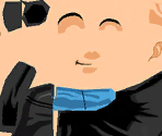 Johnny Bravo - Cartoon Network Universe: FusionFall