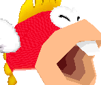 Big Cheep Cheep - Mario Kart DS