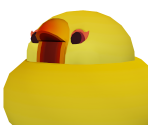Chick - Game Builder Garage