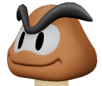 Goomba - The Legend of Zelda: Link's Awakening