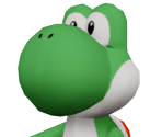 Yoshi Doll - The Legend of Zelda: Link's Awakening