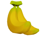Bananas - The Legend of Zelda: Link's Awakening