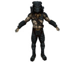 Predator Wolf - AVP: Evolution