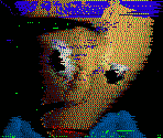 Messages on Glitched School - Baldi's Birthday Bash