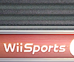 Pinsetter - Wii Sports Club