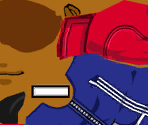 Numbuh Five - Cartoon Network Universe: FusionFall
