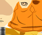 Numbuh Four - Cartoon Network Universe: FusionFall