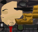Numbuh One - Cartoon Network Universe: FusionFall