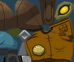 Numbuh Two - Cartoon Network Universe: FusionFall