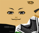 Numbuh Three - Cartoon Network Universe: FusionFall