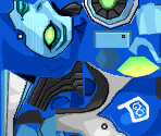 Computress - Cartoon Network Universe: FusionFall