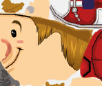 Billy - Cartoon Network Universe: FusionFall